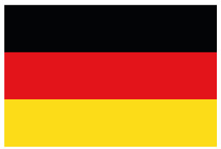 German Flag