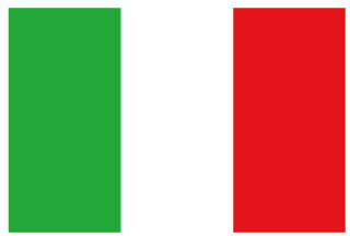 Italian Flag
